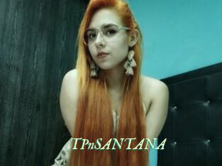 TPnSANTANA