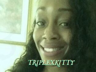 TRIPLEXKITTY