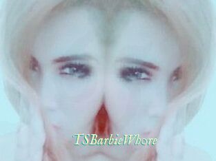 TSBarbieWh0re