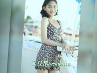 TSHeavendesire