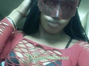 TSKimberlyBanxxx