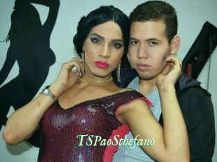 TSPaoSthefano