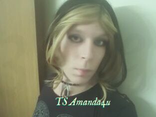 TS_Amanda4u