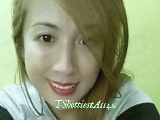TShottiestAss4u
