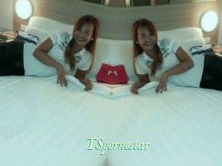 TSpornostar