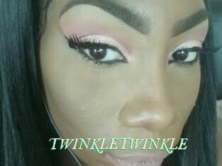 TWINKLETWINKLE