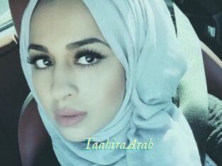 TaahiraArab