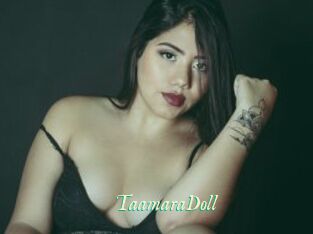 TaamaraDoll