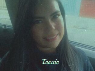Taassia