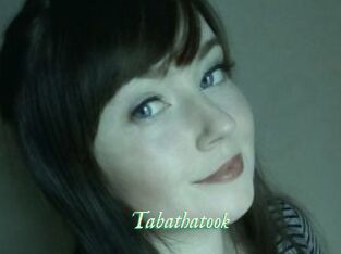 Tabathatook