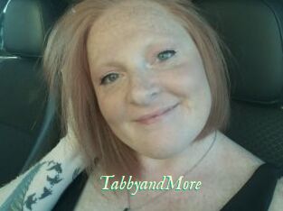 TabbyandMore