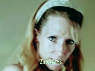 Tabitha78