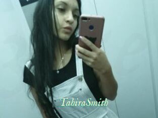 TahiraSmith