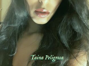 Taina_Peligrosa