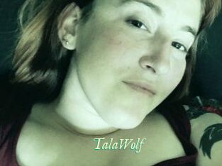 TalaWolf