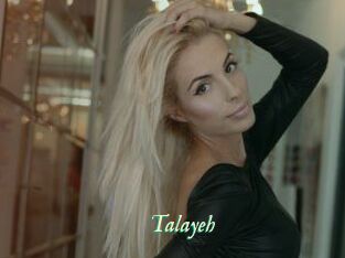 Talayeh