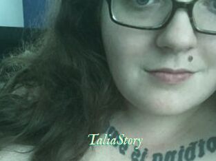 TaliaStory