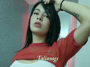 Talianags