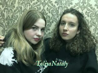 TaliyaNataly
