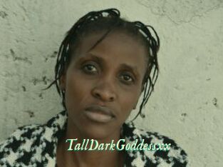 TallDarkGoddessxx
