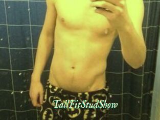 TallFitStudShow