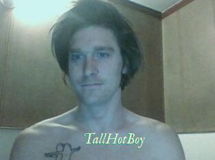 TallHotBoy