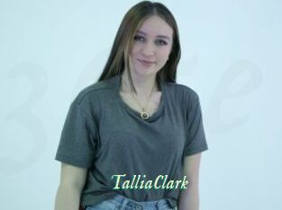 TalliaClark
