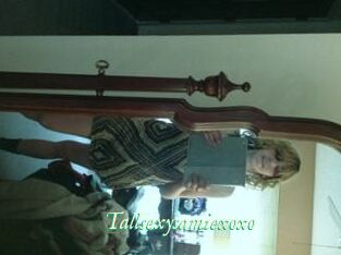 Tallsexysamiexoxo