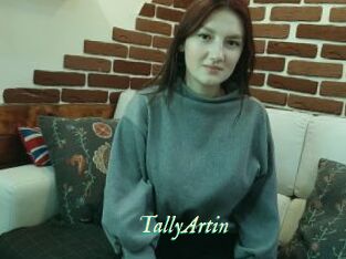 TallyArtin