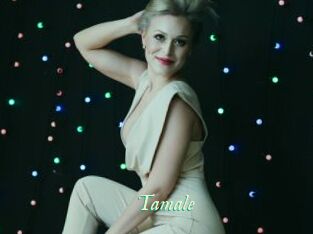 Tamale