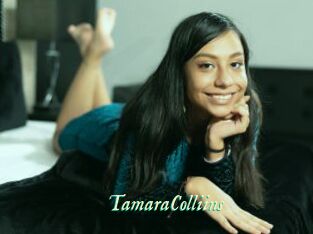 TamaraColliins