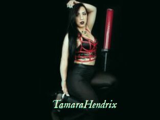 TamaraHendrix