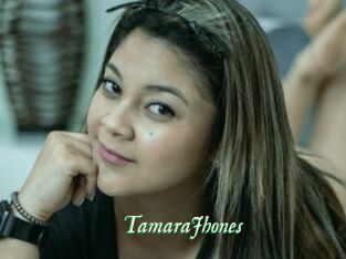 TamaraJhones
