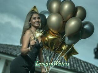TamaraWaters
