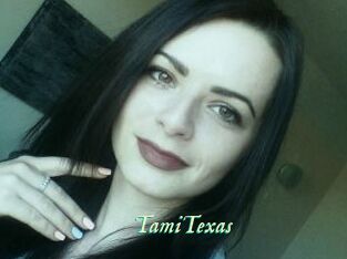 TamiTexas