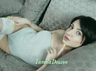 TamilaDouson