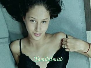 TamilySmith