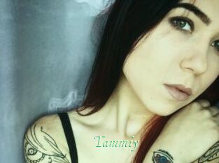 Tammiy