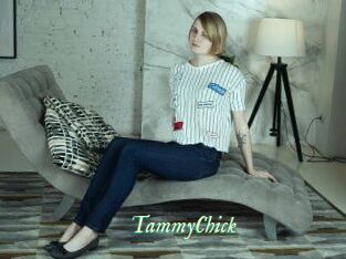 TammyChick