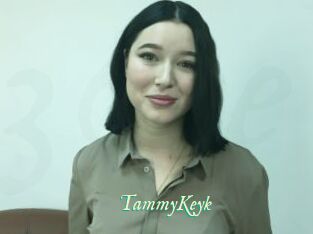 TammyKeyk