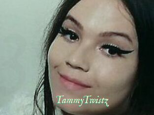 TammyTwistz