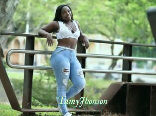 TamyJhonson