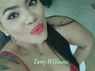 Tamy_Williams