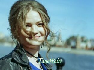 TaneWalts