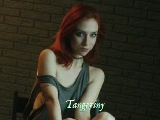 Tangeriny