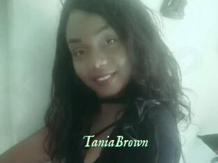 TaniaBrown