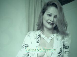 TaniaMillerxxx