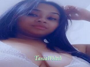 TaniaWeltch