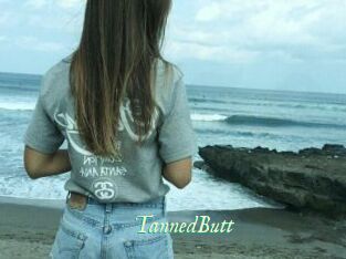 TannedButt