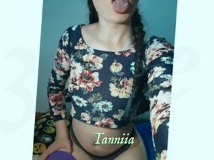 Tanniia